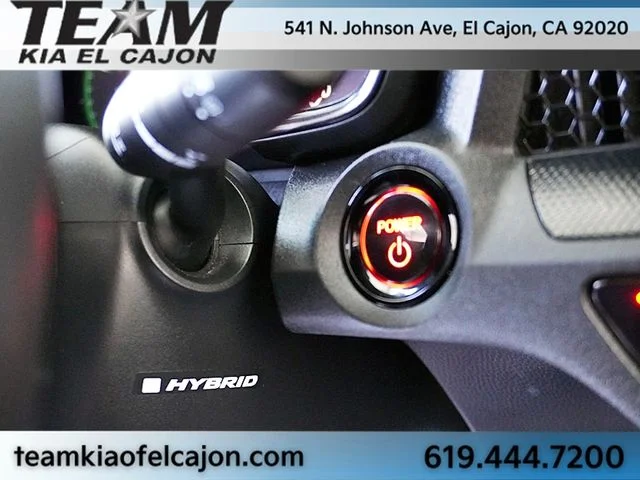 Used 2023  Honda Sport image 31