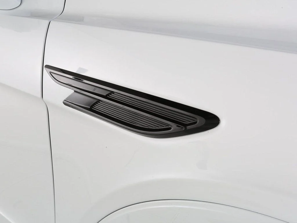 New 2026 White Bentley Speed image 7