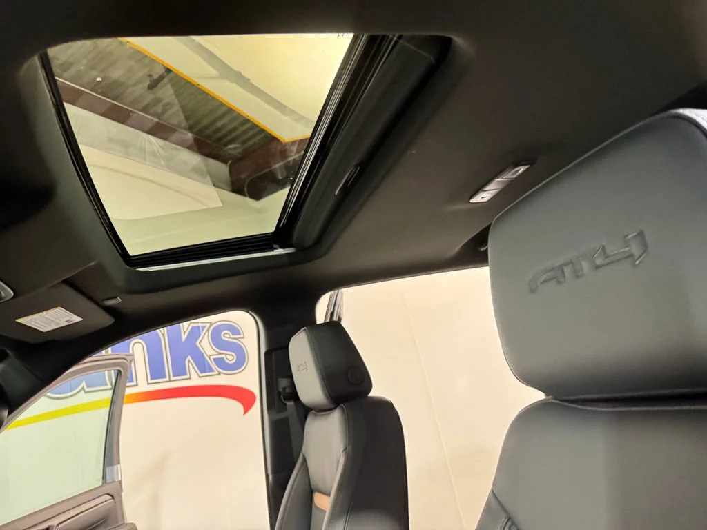 2026 GMC Sierra 2500HD AT4 - Photo 14
