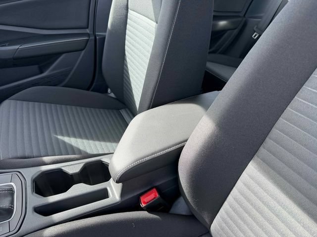 New 2026 Silver Volkswagen S image 27
