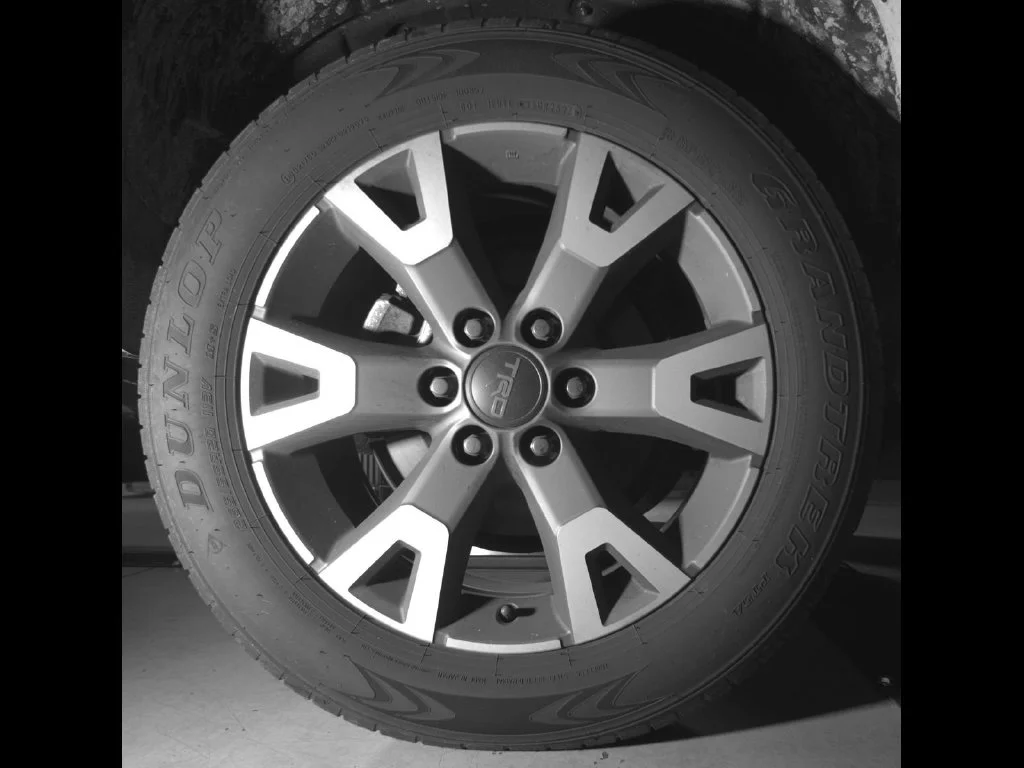 Certified Used 2026 Beige Toyota TRD Sport Premium image 15