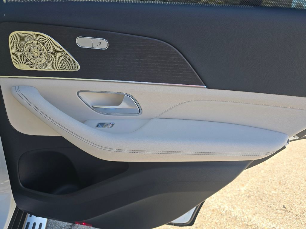 New 2026 Polar White Mercedes-Benz GLE 350 image 62