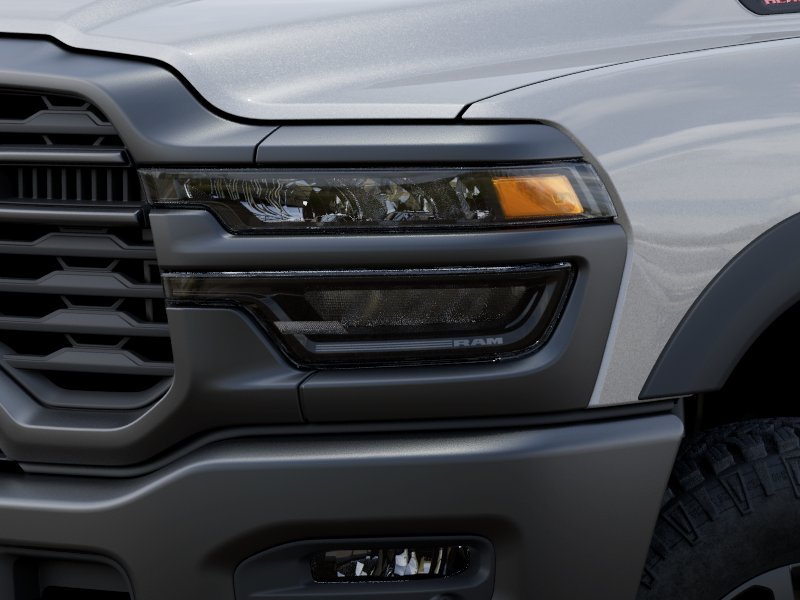 2026 RAM 2500 Tradesman - Photo 45