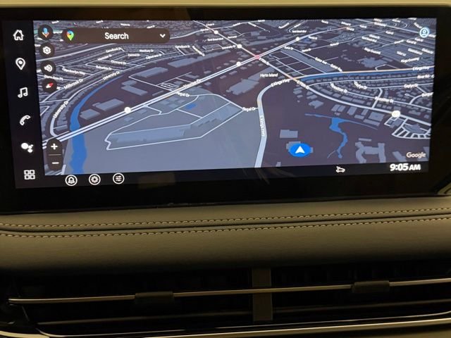 2026 INFINITI QX60 Sport - Photo 33
