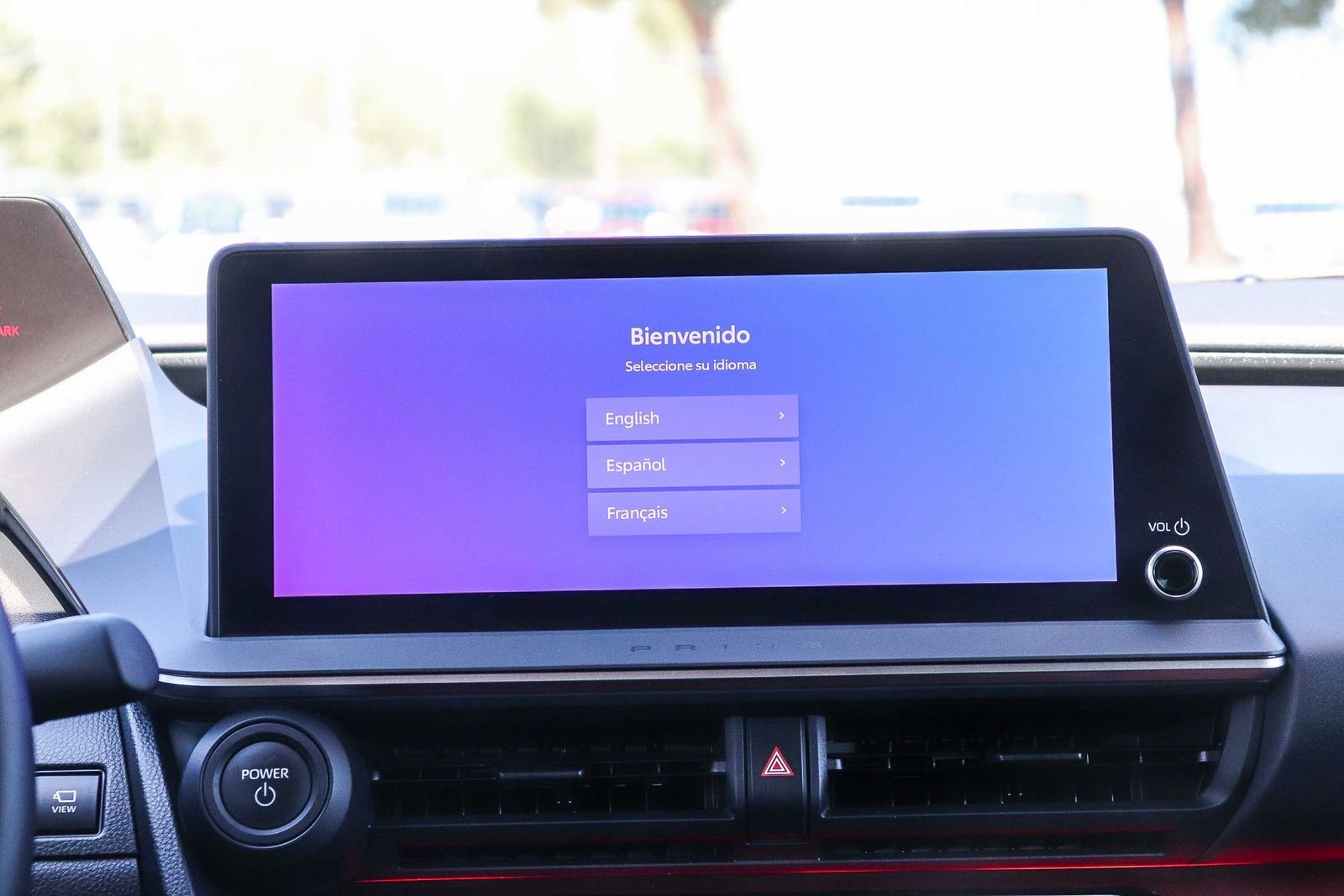 Certified Used 2024 Pearl Toyota XSE Premium image 17