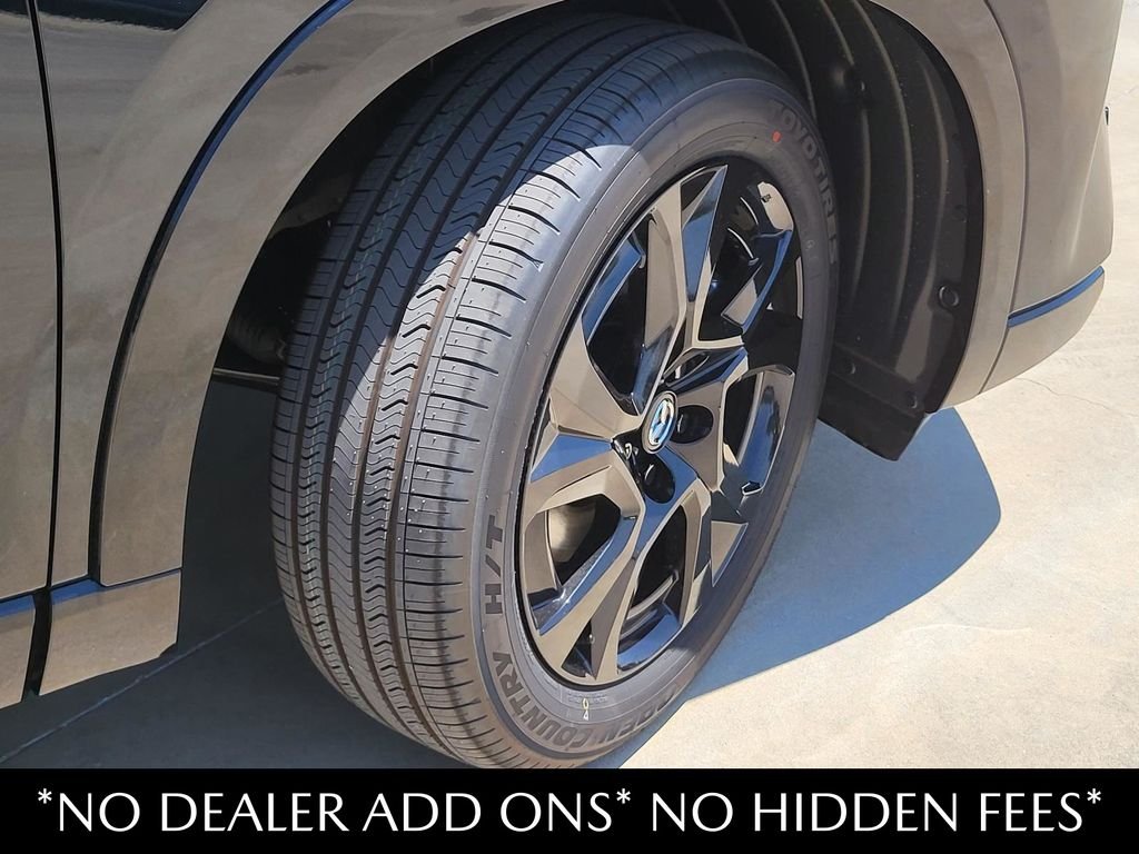 New 2026 Jet Black Mica Mazda 2.5 S Premium Plus AWD image 6