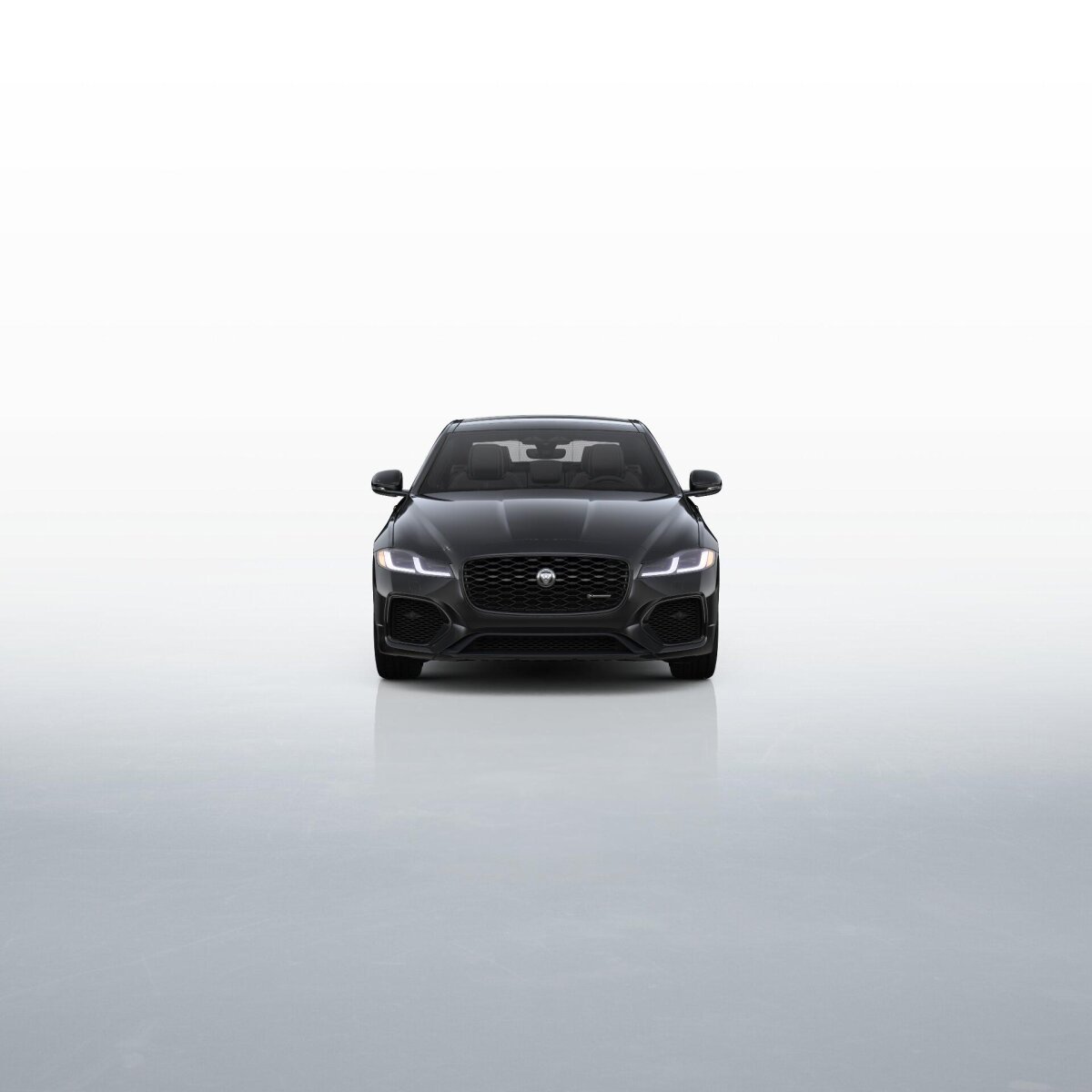 2024 Jaguar XF P300 R-Dynamic SE's photo