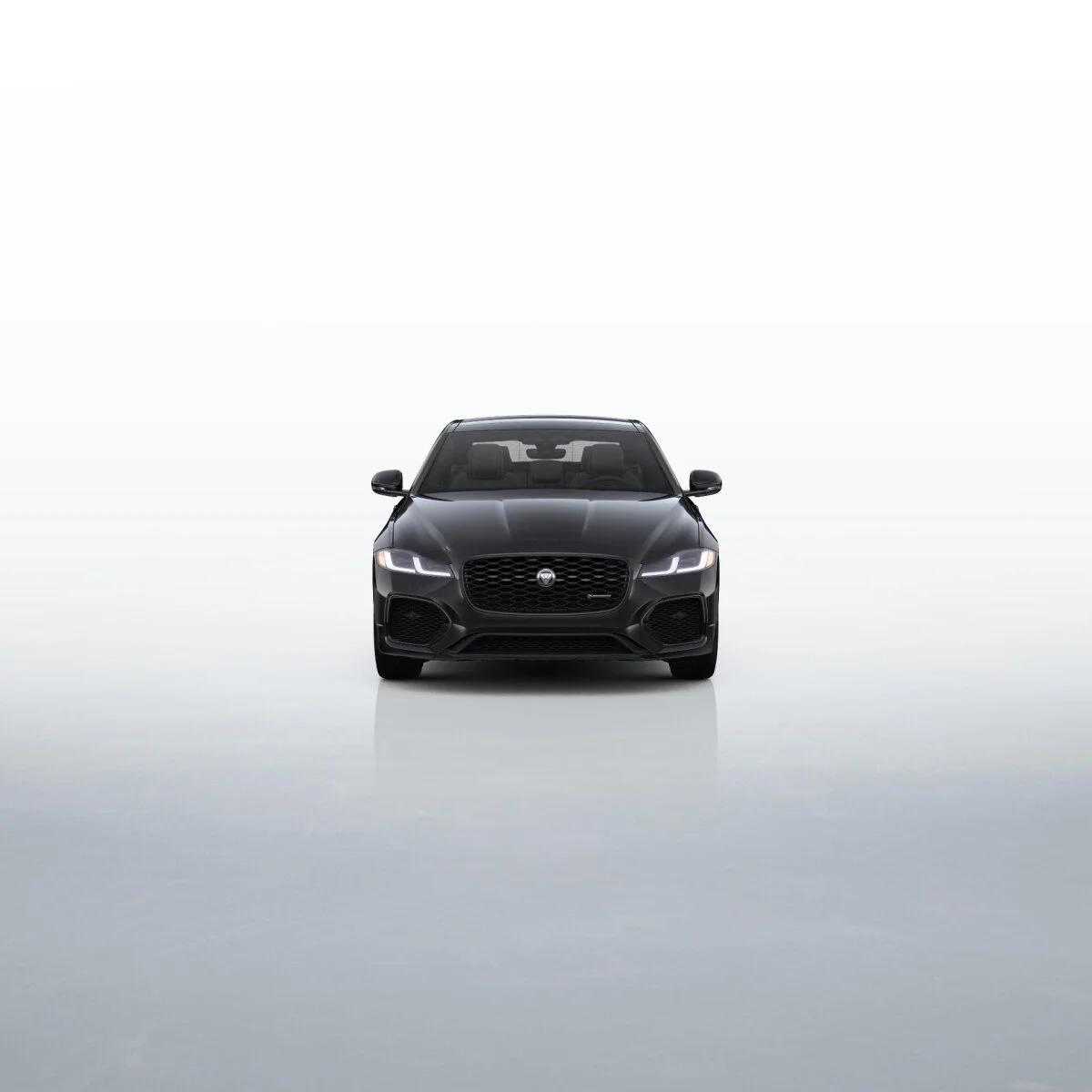 2024 Jaguar XF P300 R-Dynamic SE's photo