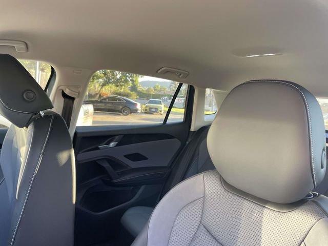 New 2026 Gray Volkswagen 2.0T SE image 20