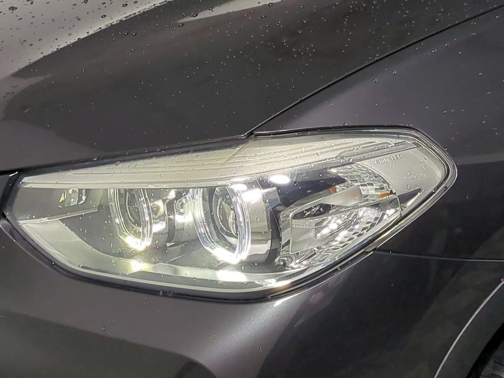 2020 BMW X3 30i - Photo 10