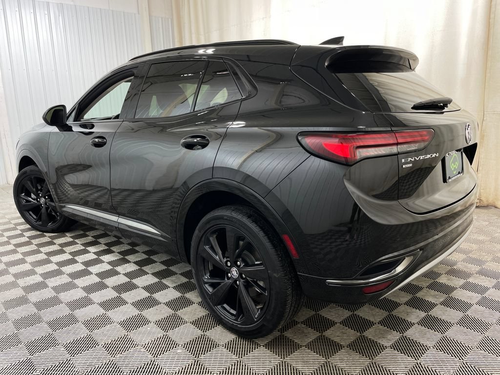 2023 Buick Envision Preferred - Photo 15