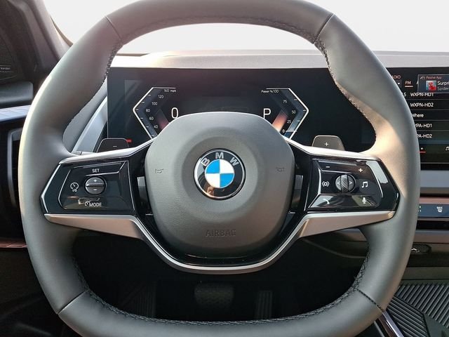 New 2026 Dune Grey Metallic BMW 30 xDrive image 17