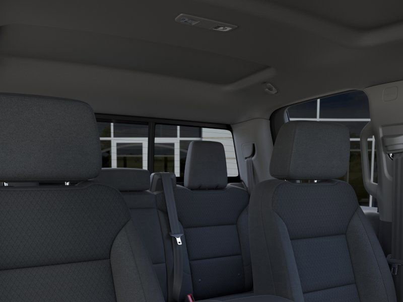 2026 GMC Sierra 1500 SLE - Photo 45