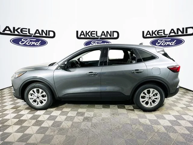New 2026 Gray Ford Active image 7