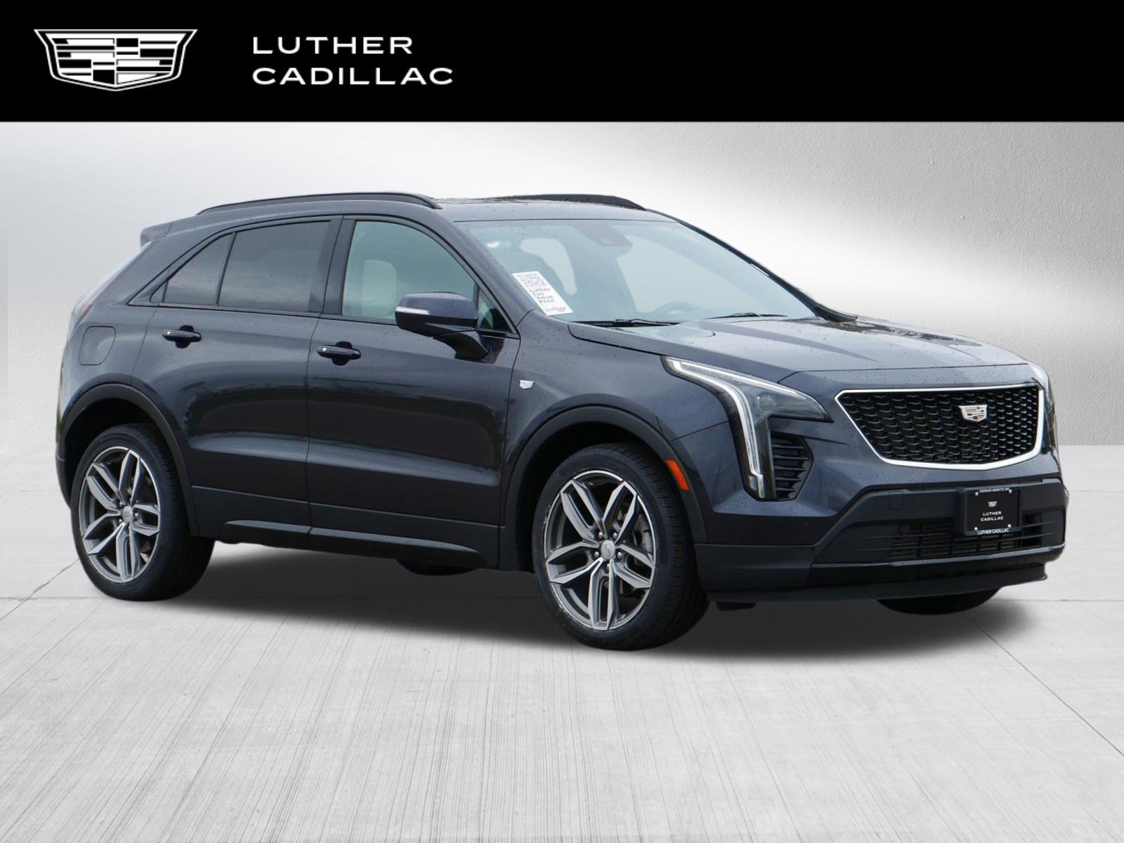 2023 Cadillac XT4 Sport AWD's photo