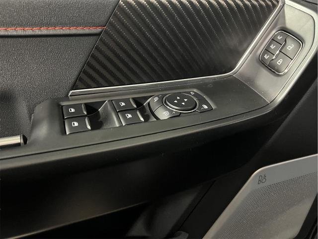 New 2026 Antimatter Blue Metallic Ford Raptor® image 13