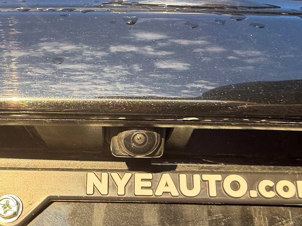 Used 2019 Black Nissan SL image 45