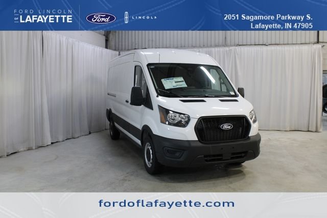 2026 Ford Transit 250 Med Roof 148 WB's photo