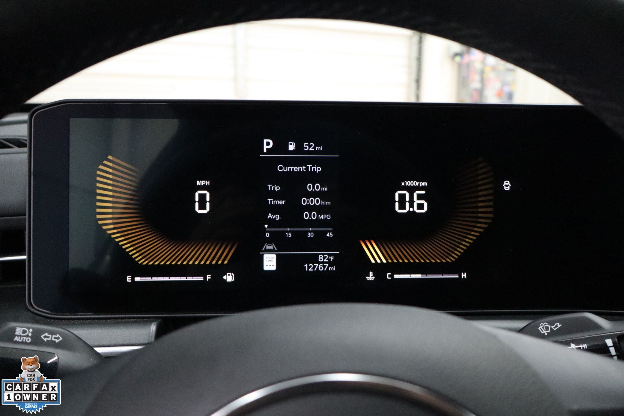 Used 2025 White Kia GT-Line image 17
