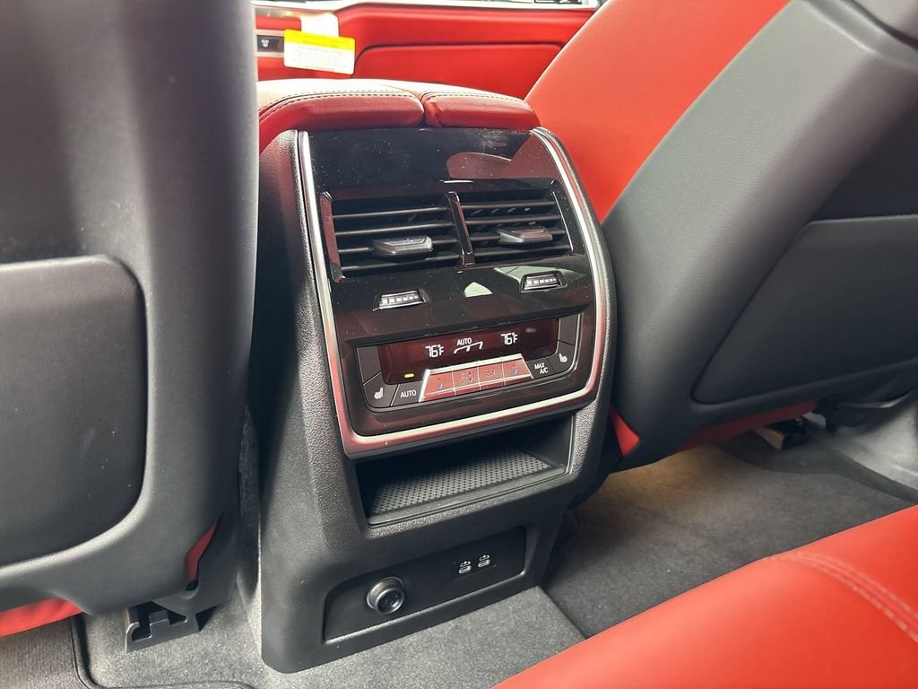 2026 BMW X5 M X5 M - Photo 20