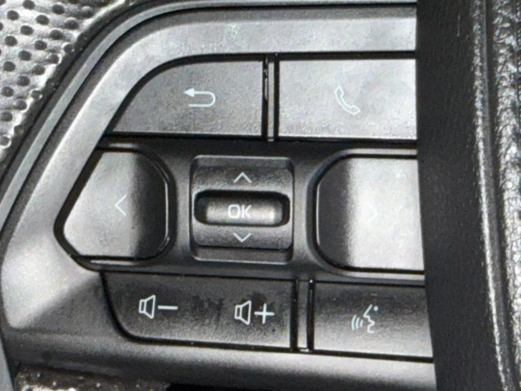 Used 2024 Black Toyota SR5 image 20