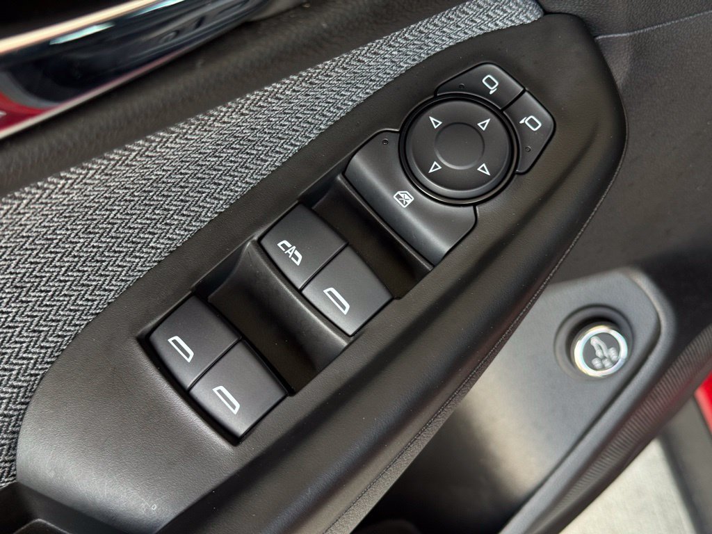 2026 Chevrolet Trailblazer LT - Photo 23