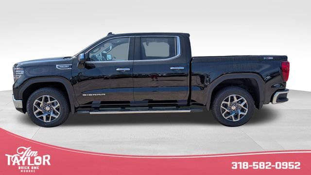 2026 GMC Sierra 1500 SLT - Photo 6