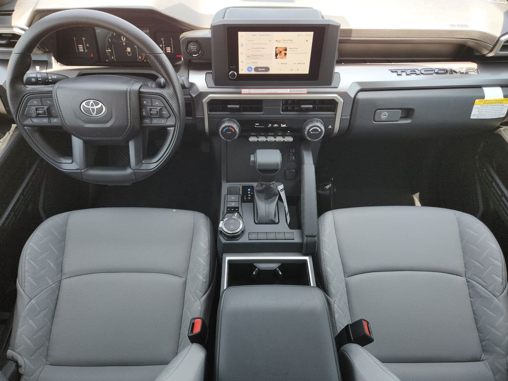 New 2026 Ice Cap Toyota  SR5 image 20