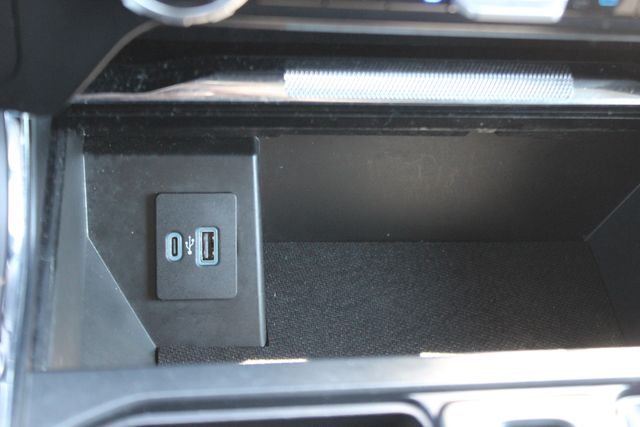 Used 2023 Black Ford Lariat image 12