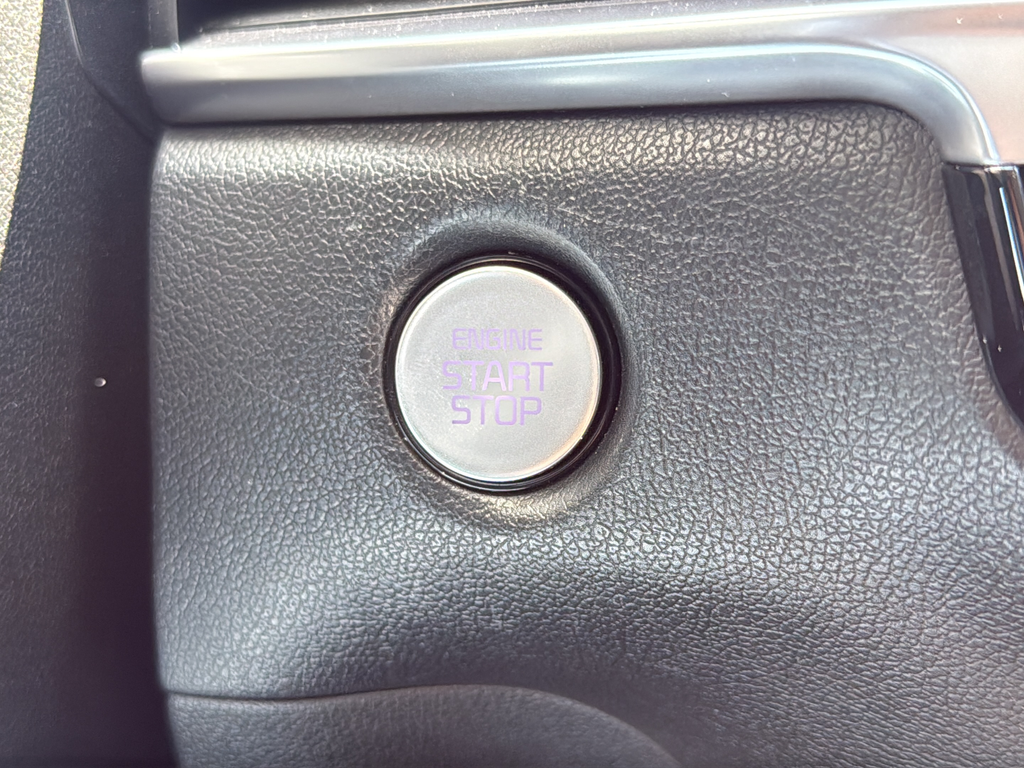 Used 2025 Black Kia EX image 13