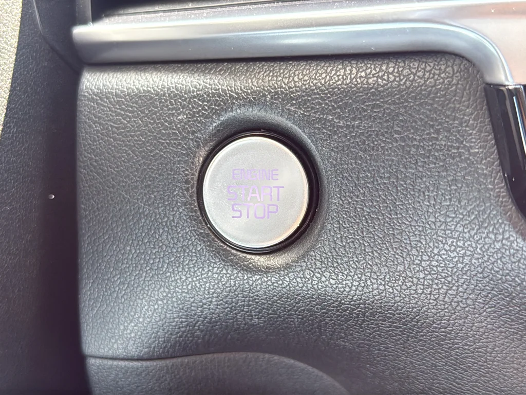 Certified Used 2025 Black Kia EX image 13