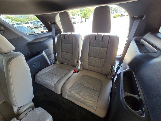 Used 2013 White Ford XLT image 40