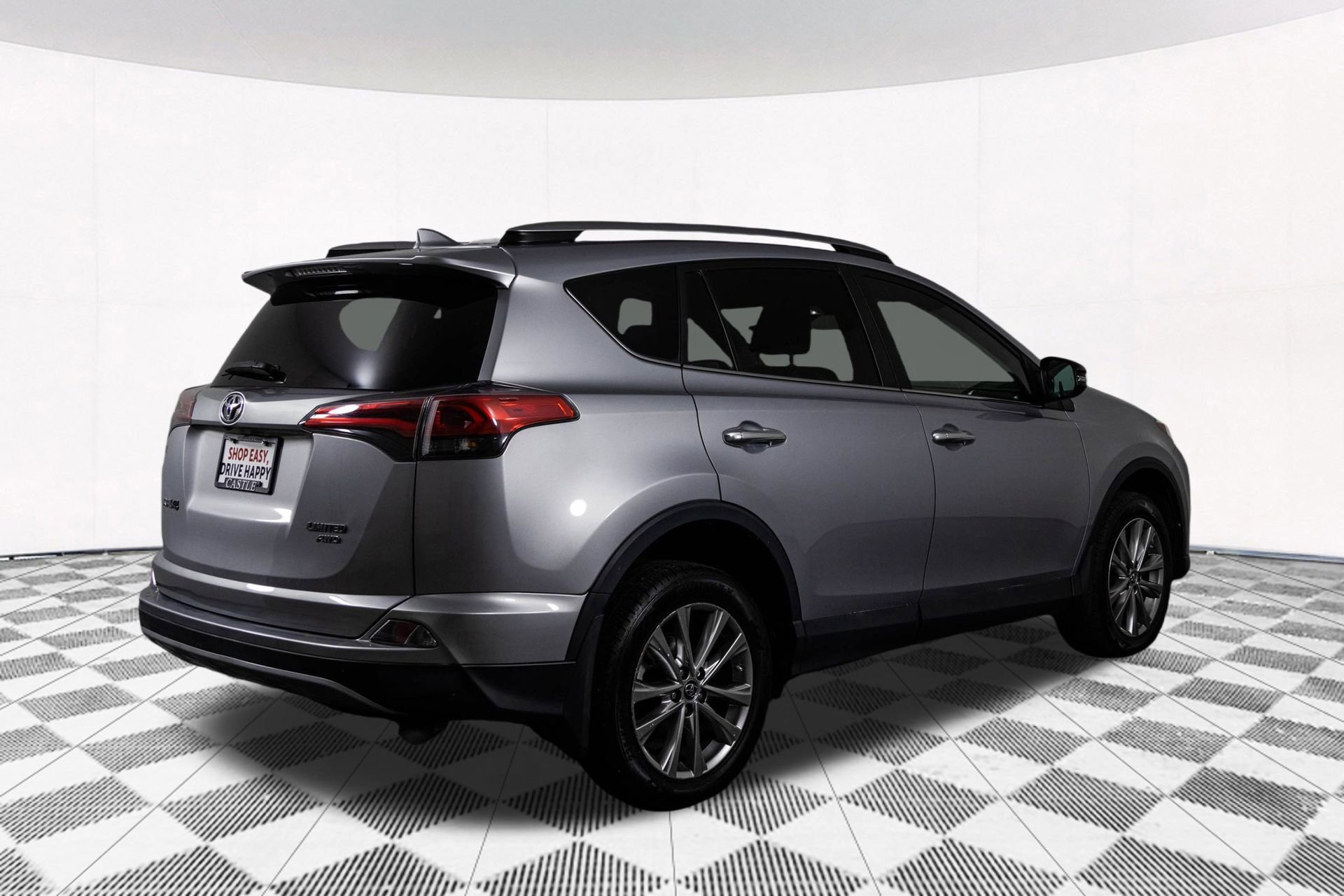 2018 TOYOTA RAV4 - Image 14