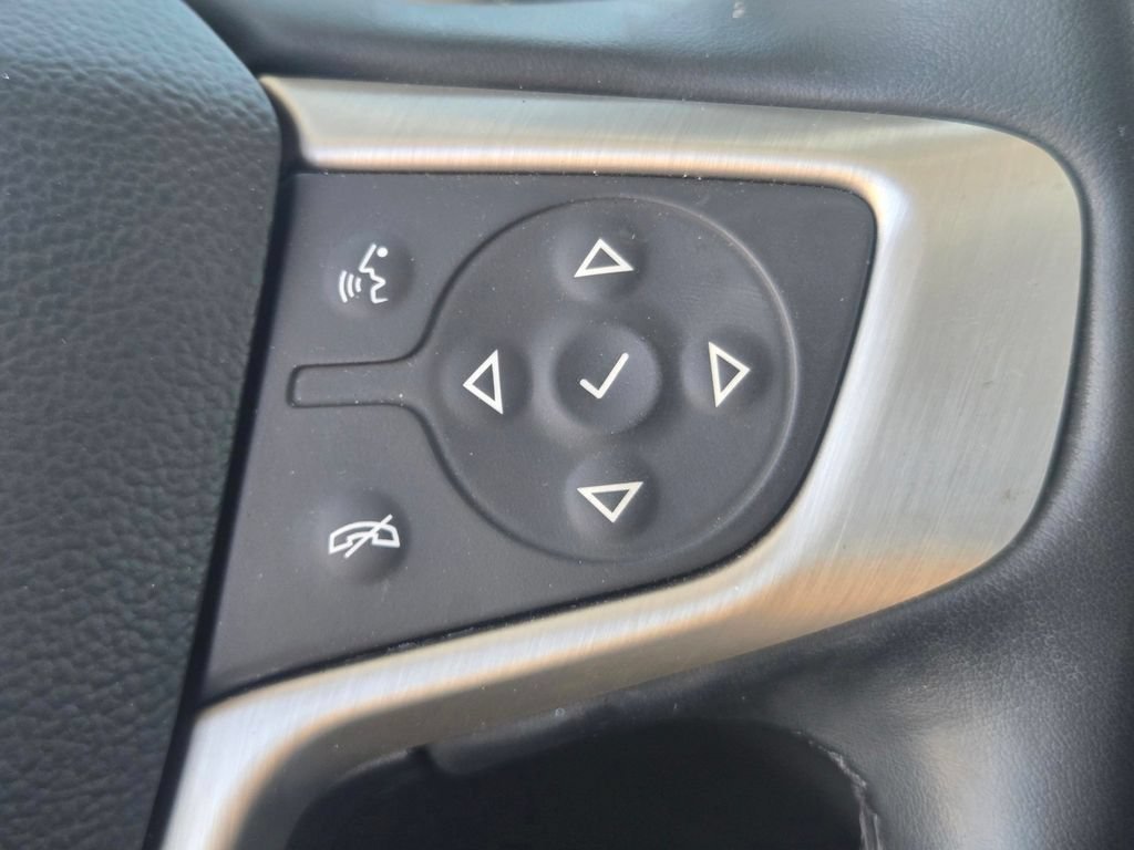2023 GMC Acadia Denali - Photo 22