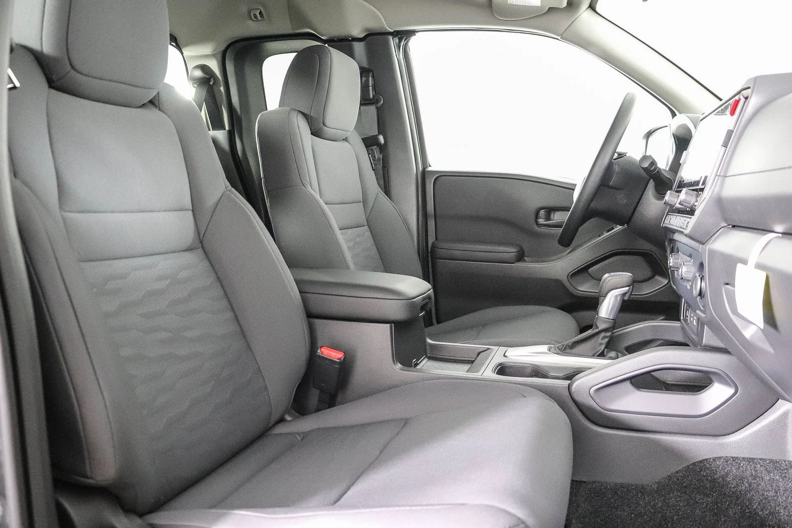 New 2027 Gray Nissan S image 17