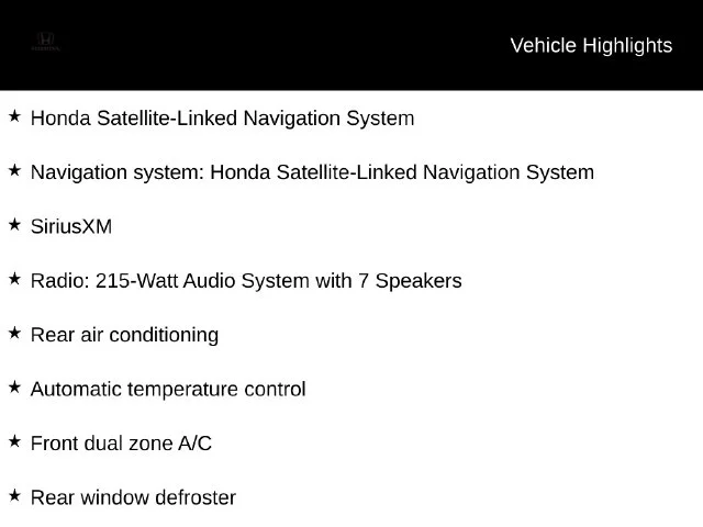 2026 Honda Ridgeline TrailSport - Photo 5