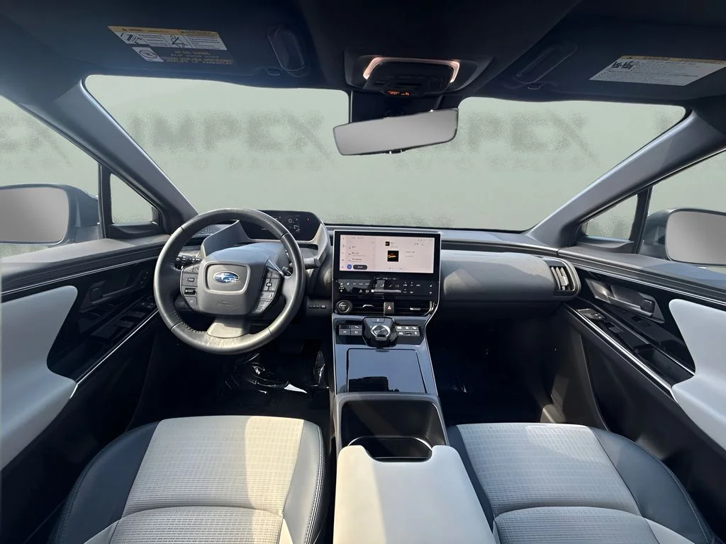 Used 2023 Gray Subaru Touring image 13