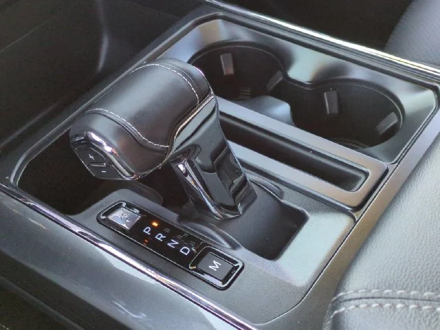 Used 2023 Gray Ford XLT image 25