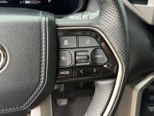 Used 2023 Beige Toyota Limited image 15