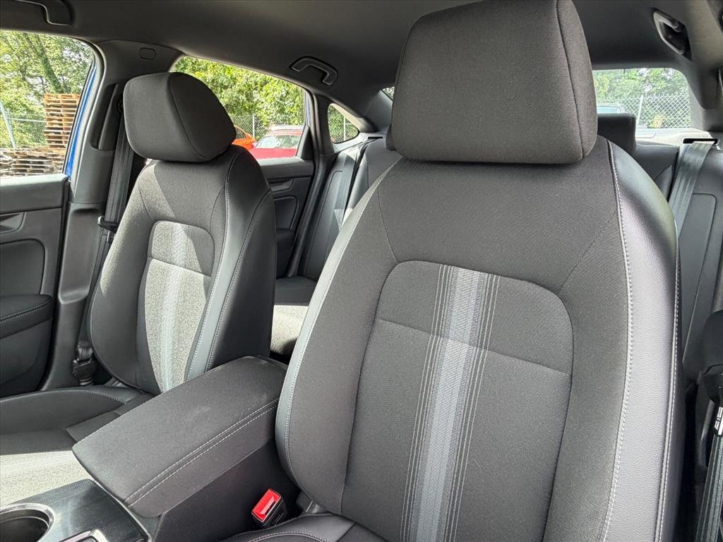 2023 Honda Civic Sport - Photo 9