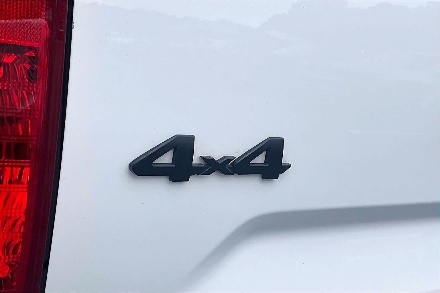 Used 2019 Super White Toyota TRD Pro image 31