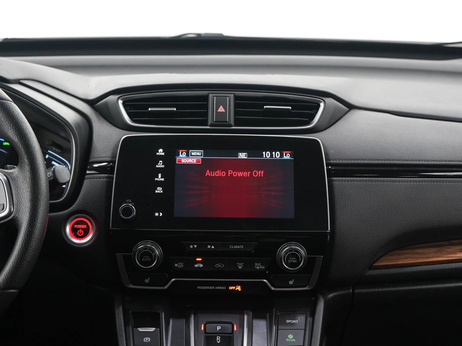 Used 2021  Honda ex image 15