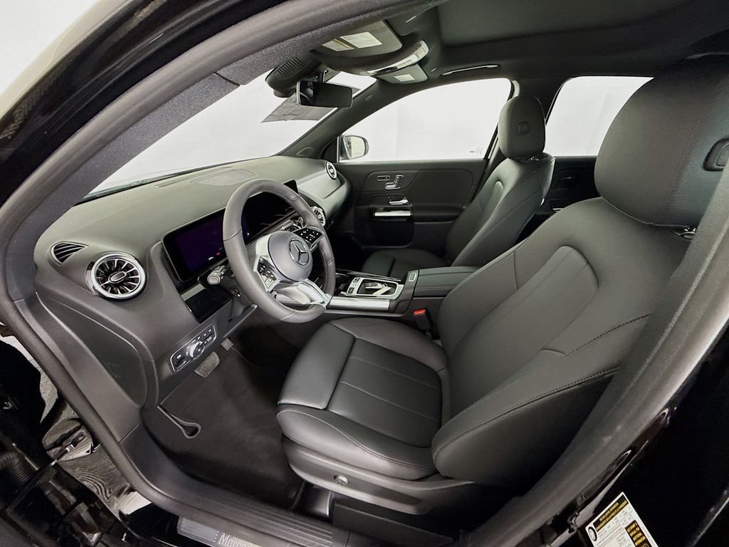 Used 2026 Black Mercedes-Benz GLA 250 image 5