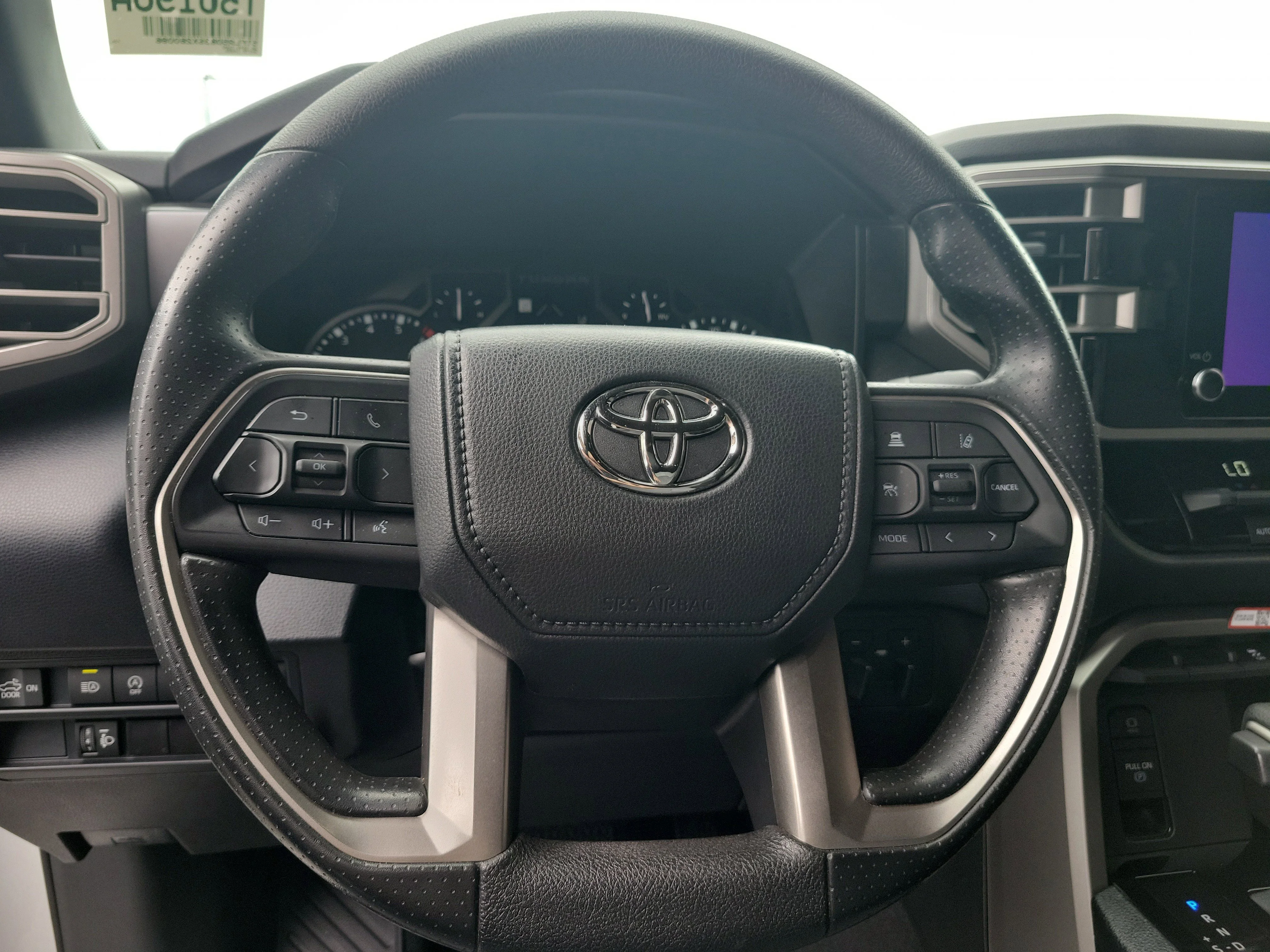Used 2025 Ice Toyota SR5 image 22