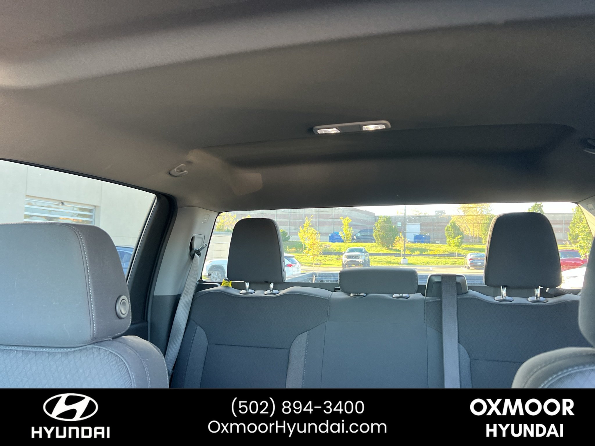 Used 2025 Black Chevrolet Custom image 12