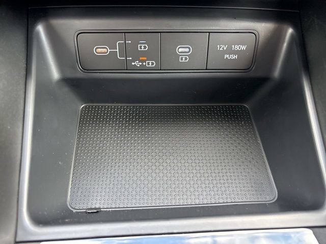 New 2026 Phantom Black Hyundai SEL image 27