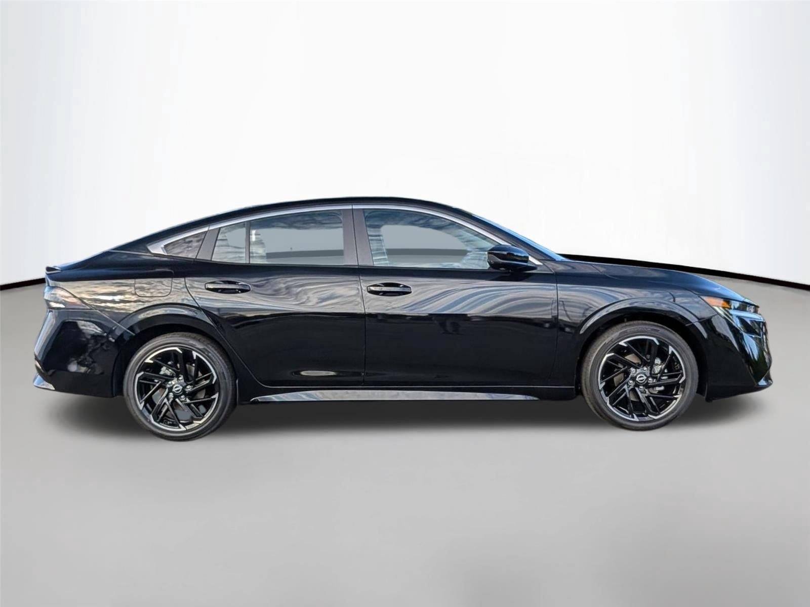 New 2027 Super Black Nissan SR image 6
