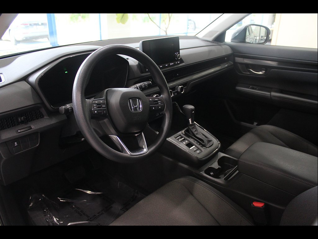 2024 Honda CR-V EX - Photo 13