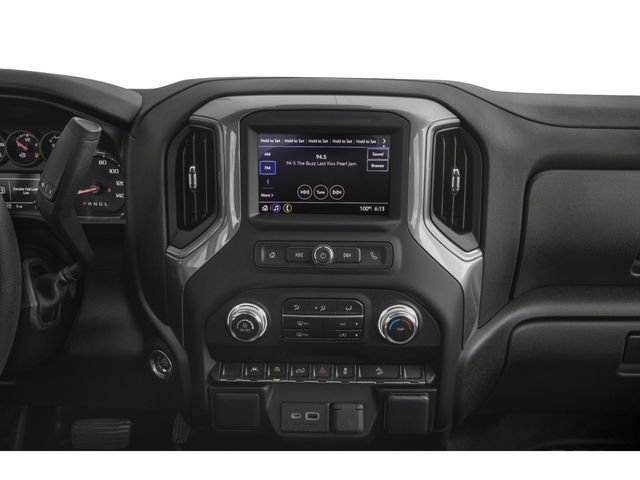 Used 2024 White GMC AT4 image 7