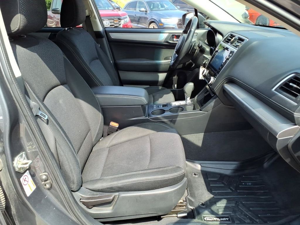 Used 2019 Gray Subaru 2.5i Premium image 19